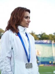 Положителна допинг-проба на Даниела Йорданова